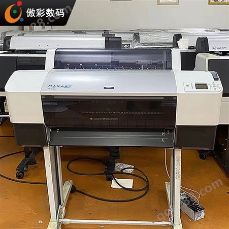 傲彩爱普生24寸打印机7800印刷包装数码打样专用
