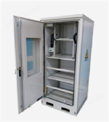工业设备柜 宏佳兴 智能防护室外机柜 宽带机箱