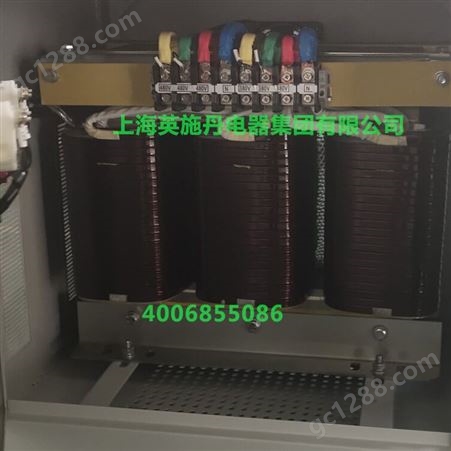 QZB/OSG三相自耦变压器升压降压启动变压器电压转换变压器，380变220V