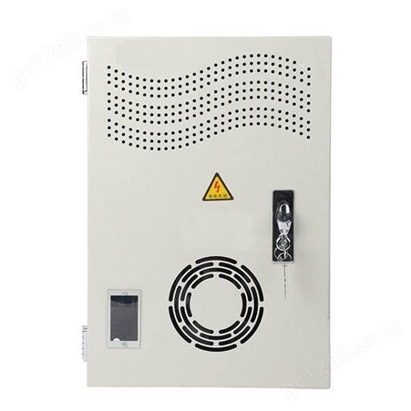征西地暖供暖墙暖加热电源箱4000W(环型变压器220V/24-36V)