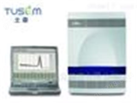 美国ABI 7500Fast实时荧光定量PCR