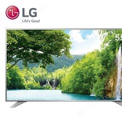LG电视 55UH6500-CB 55英寸 4K超高清网咯WiFi 智能LED液晶电视