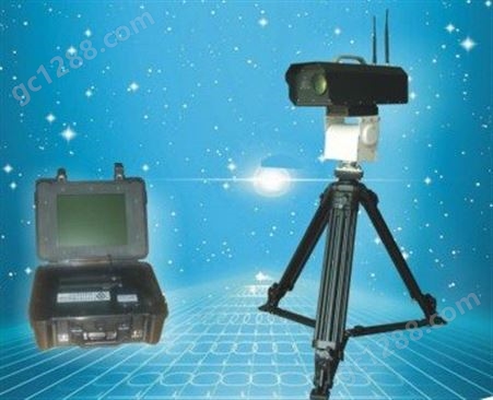 北京华兴瑞安 HX2011C一体化侦控箱  远距离夜视仪 远距离观察仪
