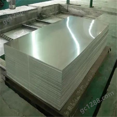 超鼎 5052铝板 5083铝镁合金板 加工定制