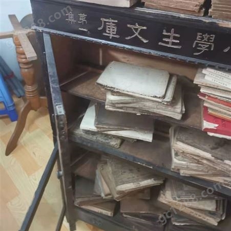 服务热情的上海二手书回收，文学书收购-经验丰富