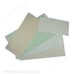 ST-50记录纸 陕西温湿度纸HE0140010原装规格绿图控