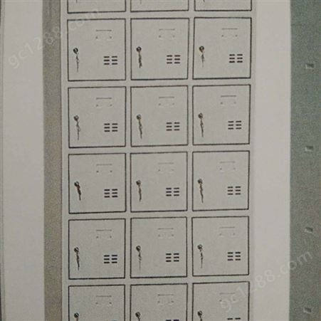 厂家供应TY-19信报箱1850*900*350  不锈钢信报箱 型号全可加工定制 各种规格信报箱