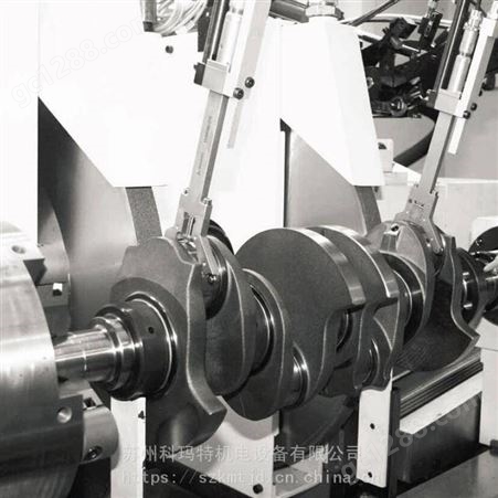 意大利进口AZ大中型曲轴随动磨床 工件长度600到14000mm 磨头移动 工作台移动