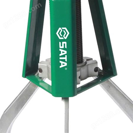 世达（SATA）99000系列 液压拉马一体式液压拔轮器整体式三爪拉马器起拔器轴承齿轮拉出拆卸工具