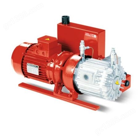 意大利VUOTOTECNICA 真空泵 膜式真空微型泵 带直流电机 微型泵