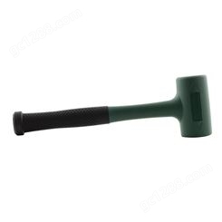 防震橡皮锤65MM,安装锤,橡胶锤防爆锤