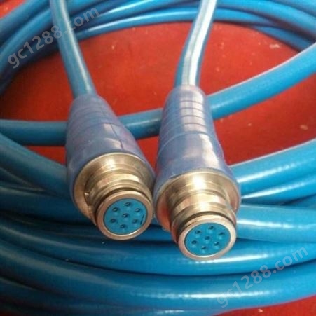 矿用通信拉力电缆MHYBV-5-X50