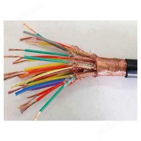 控制电缆ZR-KVVP 450/750V 4*2.5