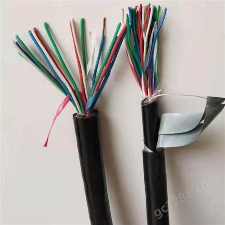 电力电缆ZR-YJV 1(3*6+2*4)