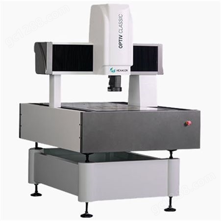 工厂供应海克斯康OPTIV高精度影像仪 进口通用型影像测量仪