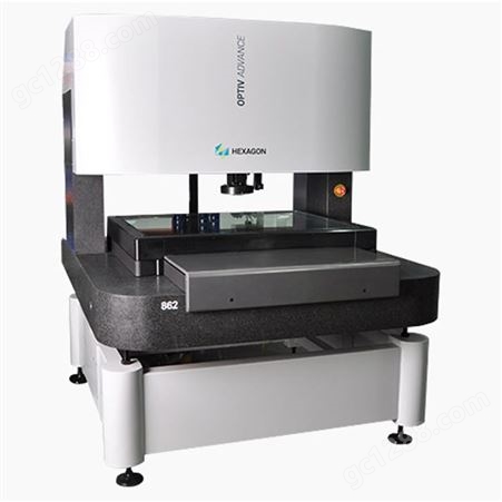 海克斯康OPTIV高精度影像仪 OPTIV CLASSIC 系列 功能型完善型影像测量系统