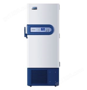 海尔超低温保存箱DW-86L338J  -86度实验室低温冰箱