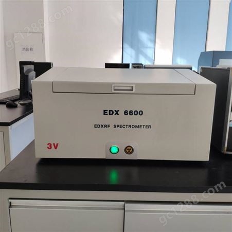 3V仪器-EDX6600 rohs、卤素、ROHS 2.0 综合解决方案