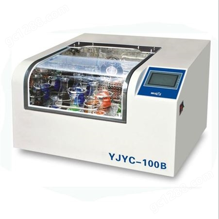 新诺仪器 YJY-301 水浴摇床 恒温水浴槽振荡器
