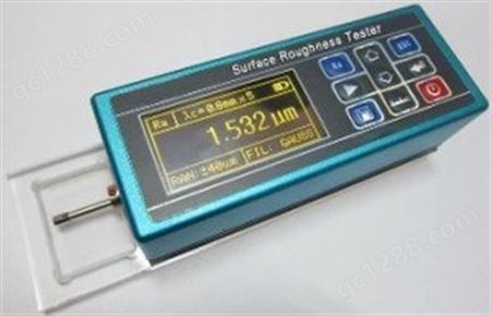 表面粗糙度仪 TLS280便携式粗糙度仪 表面光洁度仪 粗糙度测量仪