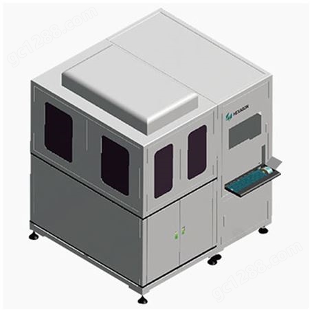 工厂海克斯康影像仪及方案 基于深度学习的缺陷检测系统 影像测量仪