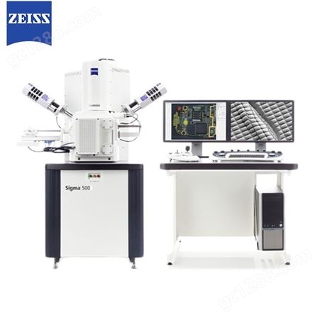 蔡司扫描电镜 SEM扫描电镜 钨灯丝扫描电子显微镜EVOMA15/LS15 扫描电镜厂家