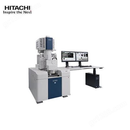 日立台式电镜 超高分辨率场发射扫描电子显微镜SU9000电子光学系统和高灵敏度检测器