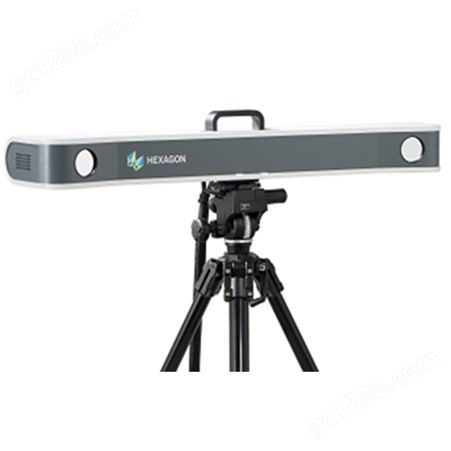 现货供应海克斯康MoveInspect XR8 光学跟踪测量系统 跟踪及摄影测量系统