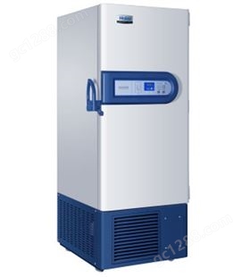 海尔超低温保存箱DW-86L338J  -86度实验室低温冰箱