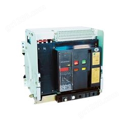 常安电气智能型框架式断路器DW15-630/1600/2500A
