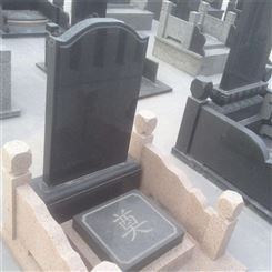 汉白玉大型豪华墓碑设计加工工厂墓碑供应