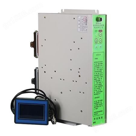 济源平光WGZB--HW6T微电脑控制高压馈电保护装置 综合保护器