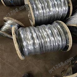 鼎好制造电力牵引绳 厂家供应无扭防扭钢丝绳 电力防扭钢丝绳