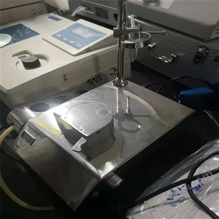 出售二手HTY-601集菌仪 全封闭集菌仪 注射器无菌检查集菌仪回收
