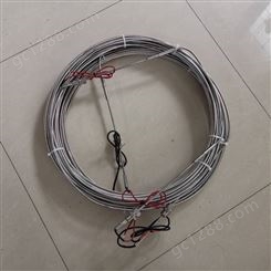 5.0mm加热电缆 加热电缆接线 荆州荆州