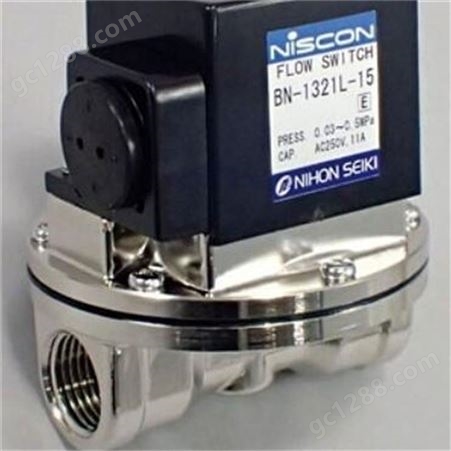 日本NIHON SEIKI电磁阀BN-7V43-8-G-E100