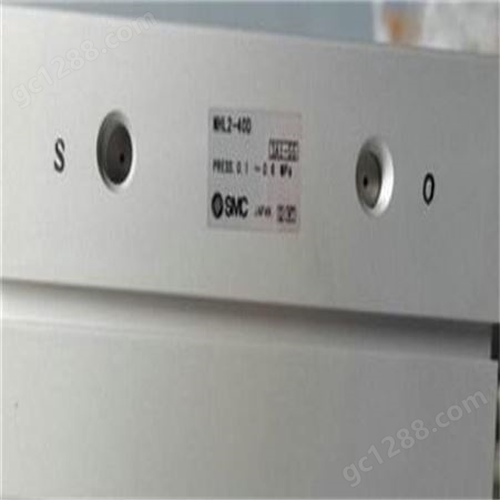 日本SMC气缸MHL2-10D/16D/20D/25D32D40D/D1/D2 现货