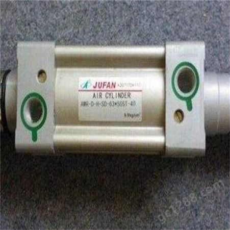 中国台湾JUFAN君帆油压缸HC70140 HC210