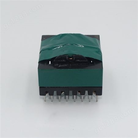 厂家销售EC28-35EC39-42高频变压器驱动变压器开关电源变压器定制