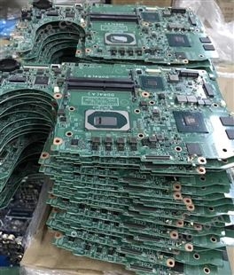 深圳回收各种电脑 长期收笔记本 免费估价 上门回收