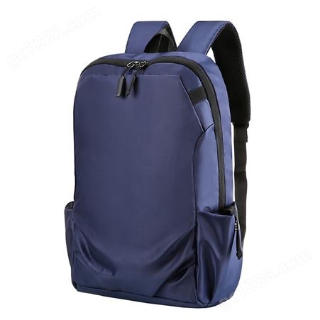新款韩版双肩包充电多功能休闲背包防水电脑包学生书包