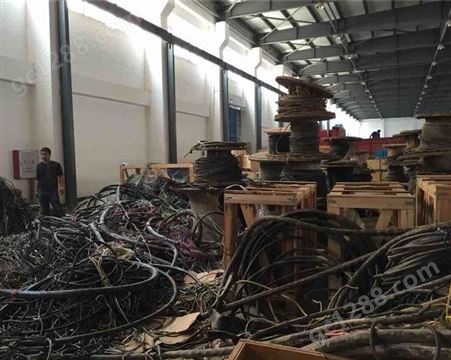 深圳天缘回收公司 整厂废料回收