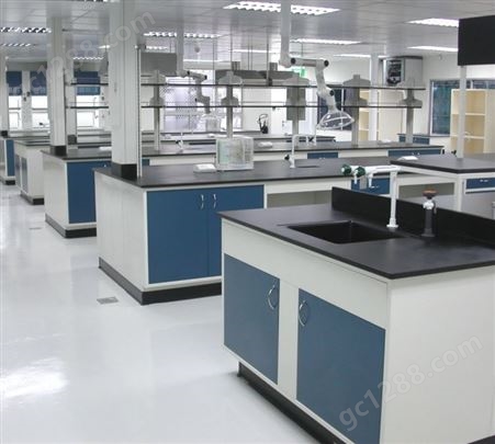 禹阳全钢实验台 不锈钢实验台 台面有大理石 理化板 不锈钢 陶瓷