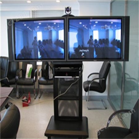 禹阳显示屏移动  触摸屏幕挂架   电视支架 视频会议 会议室专用
