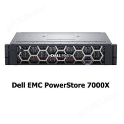 深圳戴尔总代理 戴尔存储 戴尔/dell EMC存储PowerStore 7000X