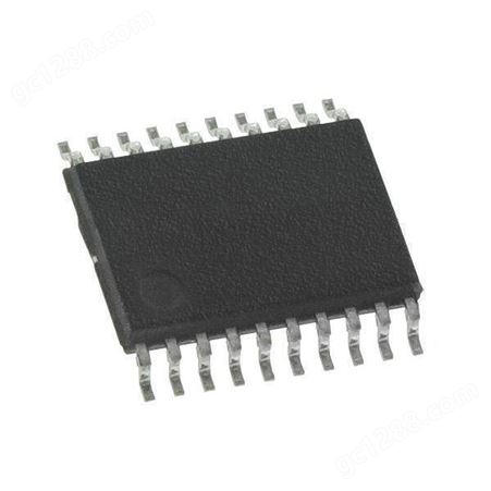 ST/意法半导体 8位MCU单片机 STM8L101F3P6 8位微控制器 -MCU 8-Bit UL PWR MCU 8Kbytes -40 to 85