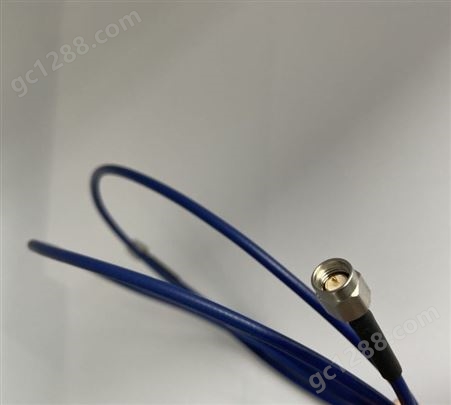 UF系列超柔测试电缆组件  UF系列8GHz超柔高频测试跳线射频同轴电缆组件
