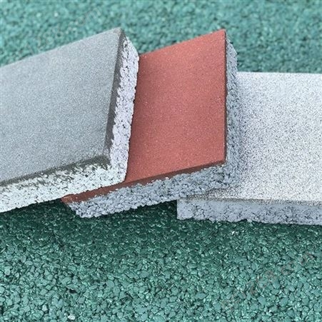 专业生产透水砖厂家 供应优质砂基透水砖 江西砂基透水砖批发价格