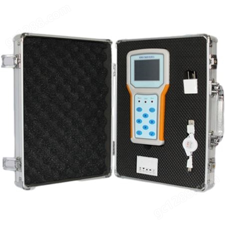 中测R-EGD便携辐射检测仪辐射巡检仪辐射剂量率仪便携式