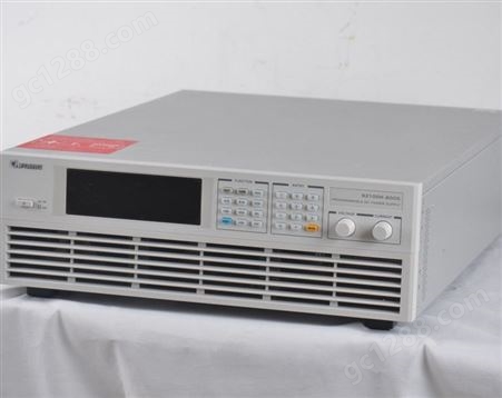 Chroma 62000H系列可程控直流电源-可调控电子负载仪